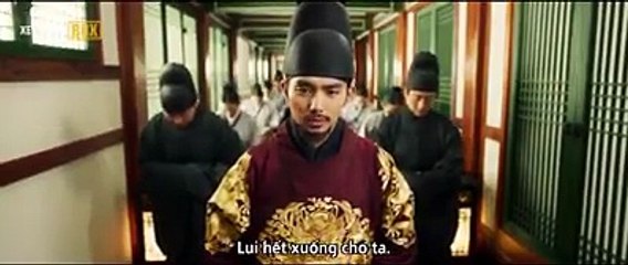 Bộ tứ lừa đảo: "Quàng thượng" là thánh trộm rồi!