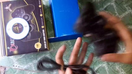 Joystick Review & Unboxing (Gamepad for PC and Mobiles)