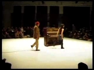 Laporta _ Carles Santos