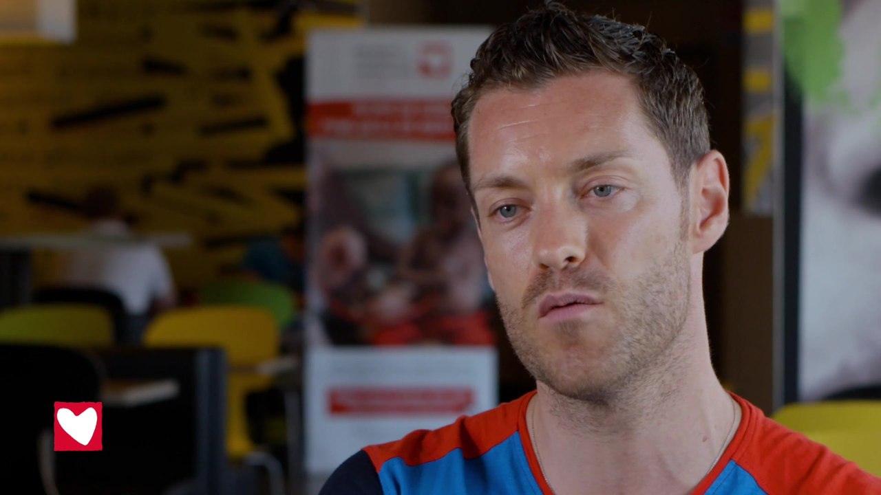 24 Heures du Mans 2017 - Julien Canal,  pilote de cœur Mécénat Chirurgie Cardiaque