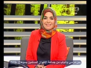 الستات مايعرفوش يكدبوا - CBC-16-3-2013