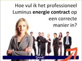 Contract Luminus RES   PRO (versie oktosdfsdf234234