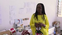 Au Sénégal, des outils numériques aident les micro-entrepreneurs