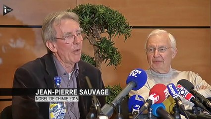 L'institut de Science et d’Ingénierie Supramoléculai