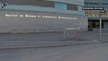 L'institut de Science et d’Ingénierie Supramoléculaires de Strasbourg, une pépinière