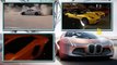 2017 Lexus RC F GT3 Concept Amazing Cars