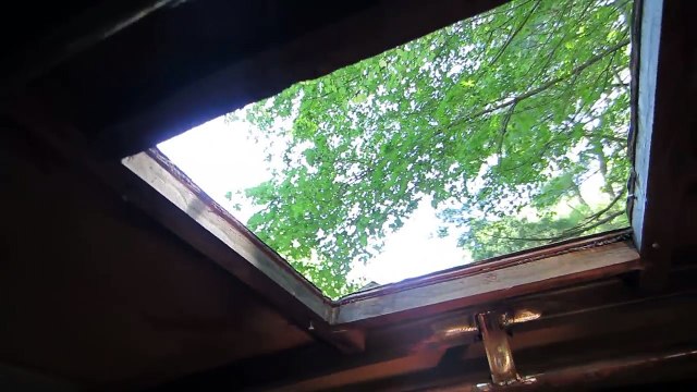 trailer skylight replacement
