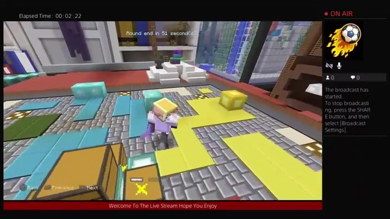 Shit is happening (3)