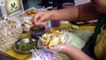 Scrumptious Burmese Food   Myanmar Street Food