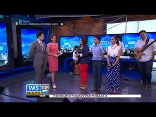 IMS - Talkshow The Nelwans