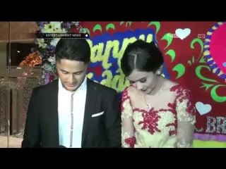 Hengky Kunirawan akan menikahi Sonya