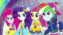 MLP: Equestria Girls - 