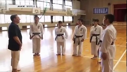 [Journeys in Japan] Okinawa The Land of Karate 空手道