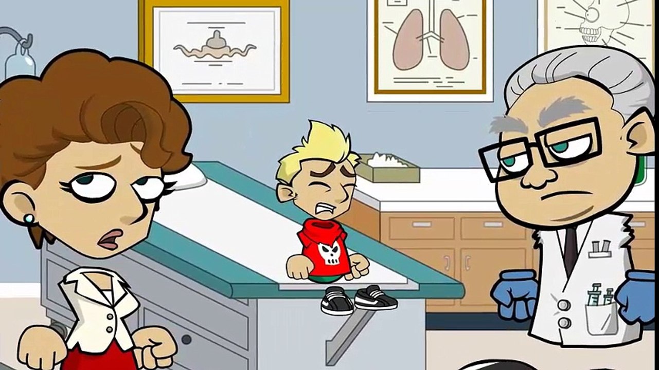 Humor Picante - que sera lo que quiere la hermana de Pepito con Jaimito o pepito