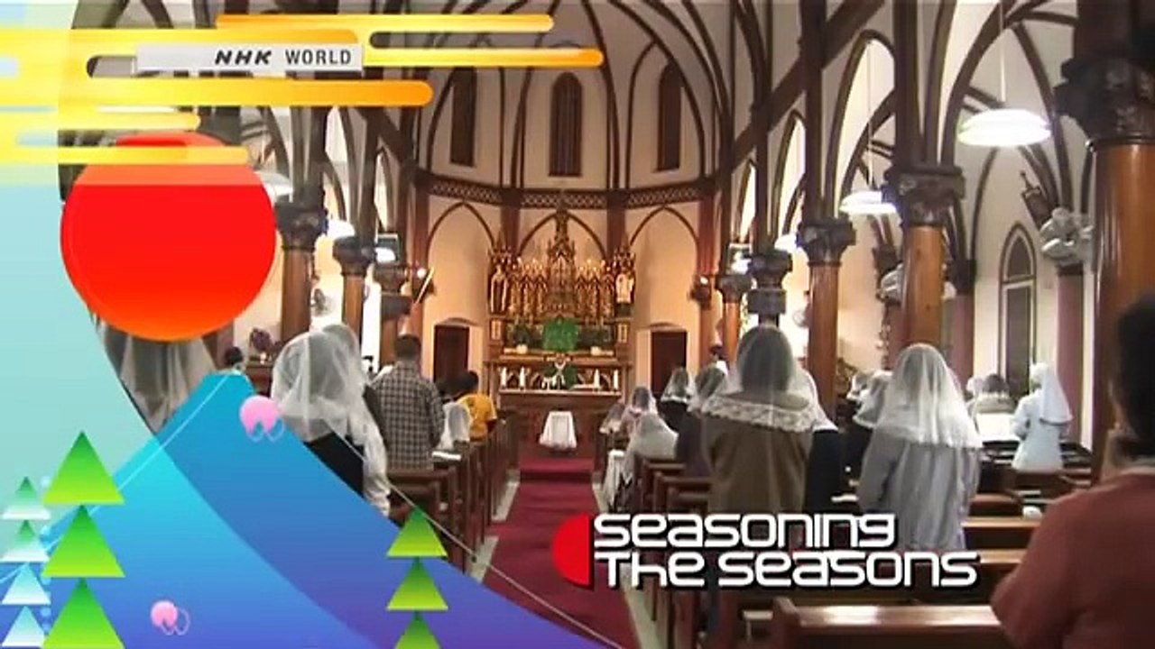 2014 06 11 Seasoning the Seasons The Islands of Nagasaki
