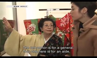 2014.03.04 Journeys in Japan - Tochigi Secret World of Samurai and Hot Springs