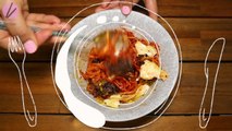 Korean Radish Side Dish   Asian at Home