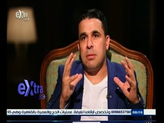 #الجرئ_والبرئ | خالد الغندور: بعض أعضاء اتحاد الكرة ليس لهم علاقة بكرة القدم