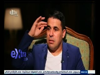 #الجرئ_والبرئ | شاهد .. خالد الغندور يتحدث عن أبو تريكة والخطيب "هاتلي الكورة يلا انتا وهو"