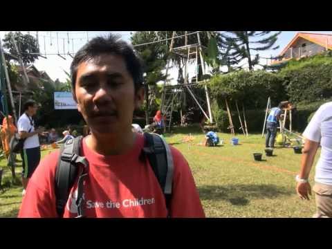 IMS Terapi untuk Anak Berkebutuhan Khusus di Garut