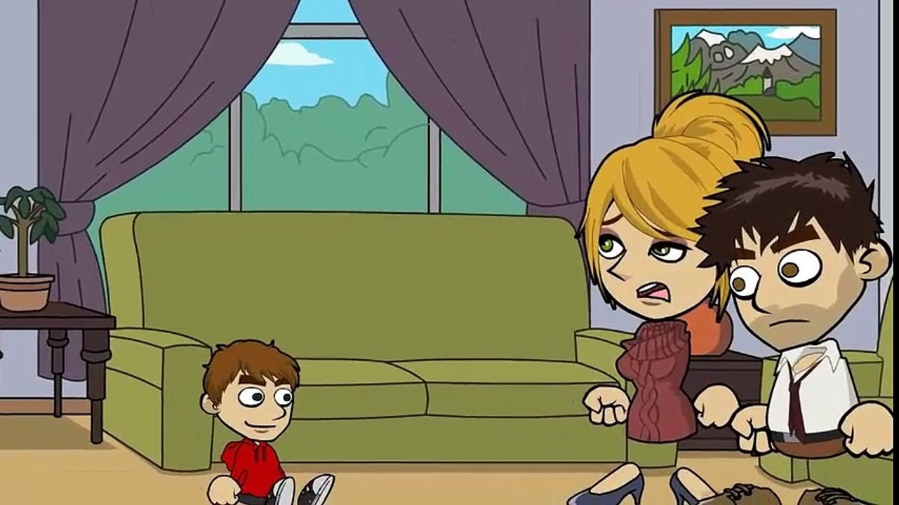 Humor Picante- Quiero Cantar Con Pepito o Jaimito