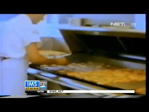 IMS - Bisnis Makanan Cepat Saji