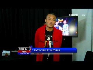 NET5 - Inspirasi Pagi Sule
