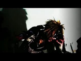 DIO Distraught Overlord - Dantoudai wa Ta ga Tame ni Yureru