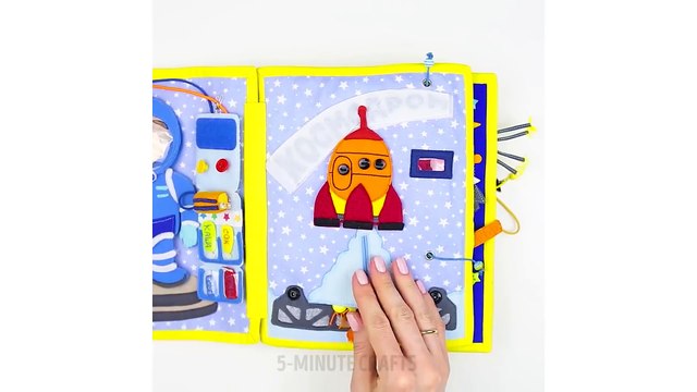 25 Fun Activities to Do With Your Kids - DIY Kids Crafts and Games