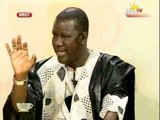 Ibrahima Mbaye SOPE invité à la rubrique people dans PETIT DEJ