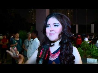 Tina Toon coba peluang bisnis