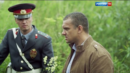 Неподкупный. Серия 1 - Криминальный сериал (2015)