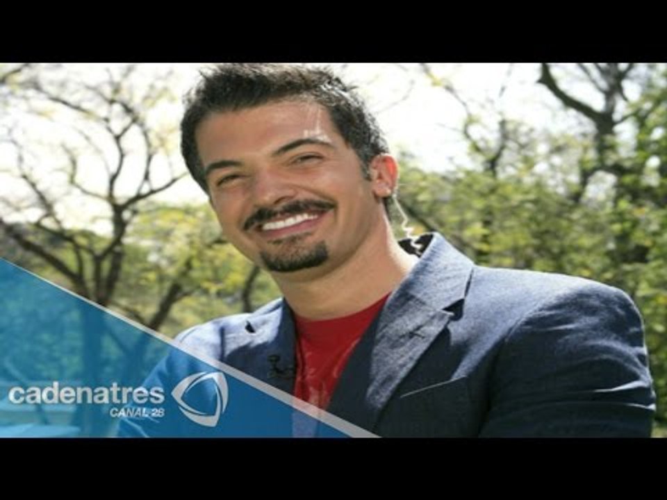 Fernando del Solar habla sobre el estado de salu de Lorena Rojas