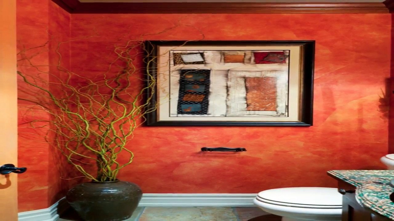 65 Wall painting ideas , Paint Stripes on a Wall