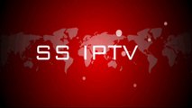 SS IPTV Installation SAG SMART TV - Upload m3u movies lis