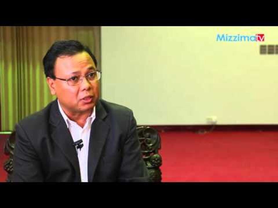 Exclusive Interview with Russia's AmbassadorPart 2