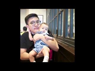 Agni Pratistha Kompak dengan Suami Urus Anak Tanpa Baby Sitter
