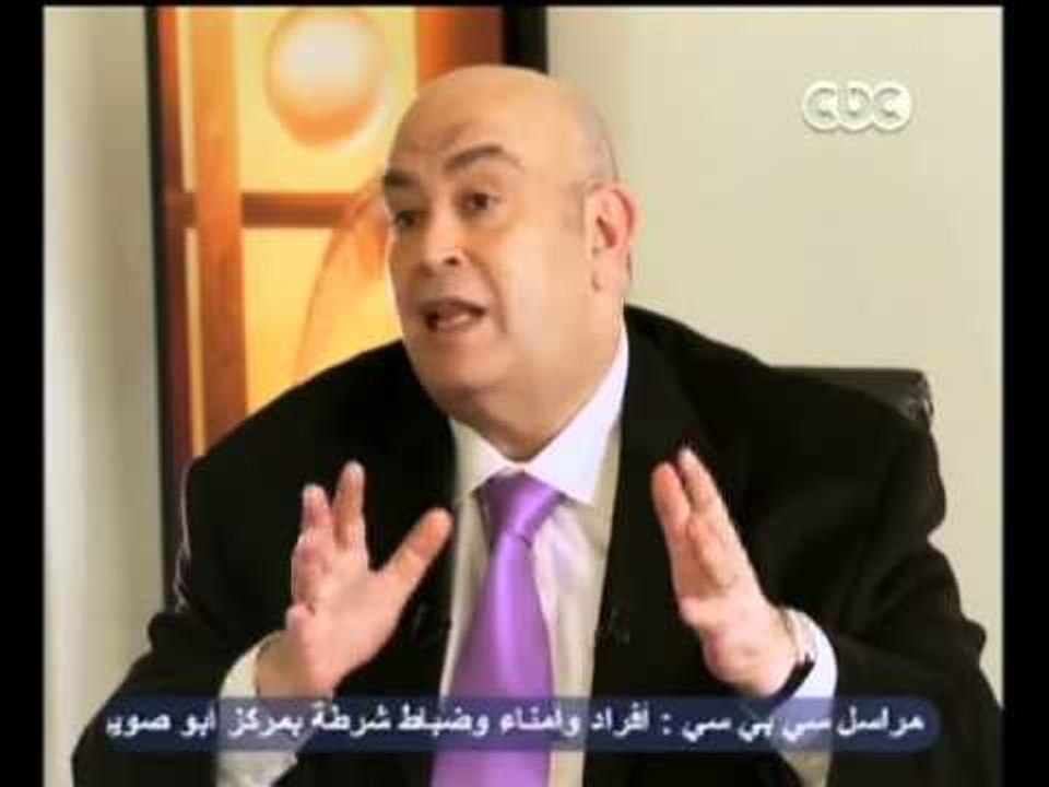 بهدووء - كارمن تشرح كيف يتم حساب المستقبل فلكيا