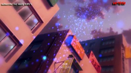 Rakshasa Street「AMV」- Awakening