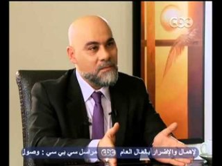 بهدووء - عالم فلك : المنطقة العربية تسير نحو التقسيم