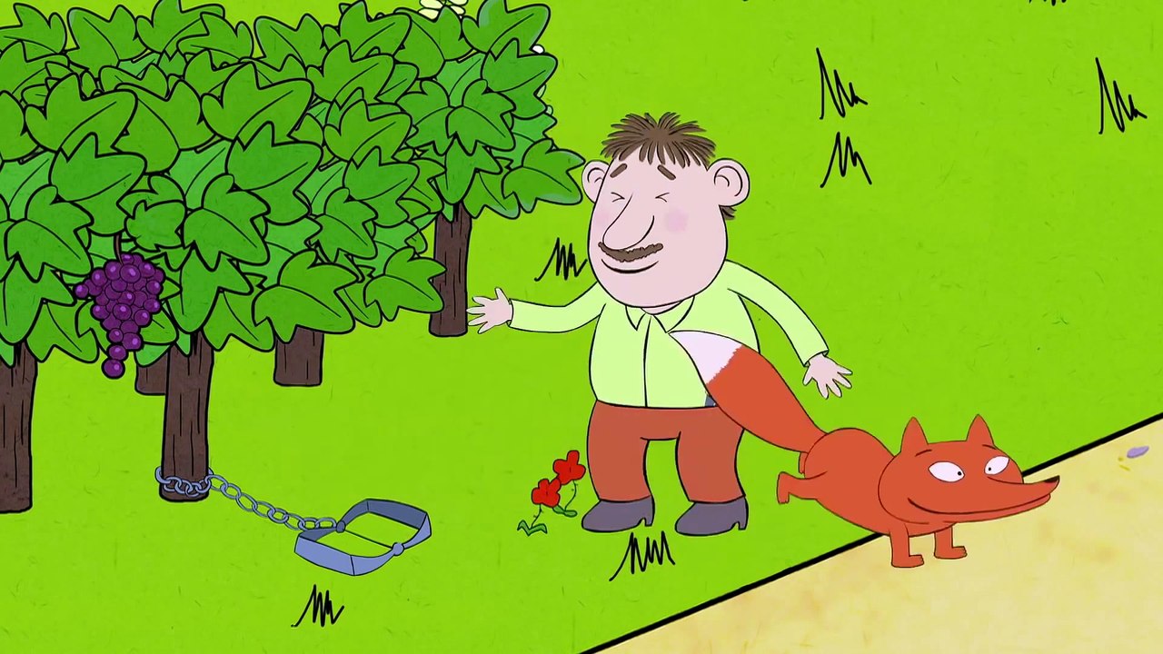 Dessin Animé 2017 | Complet en Francais - les histoires d'animaux - Mila raconte 1001 Histoires