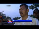 NET24 - Kecelakaan Kereta di Purwakarta