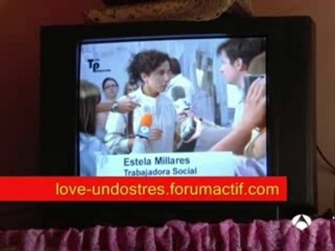 La odisea de Ulises Fin de l'épisode