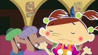 Cartoons For Children - MILA Tells - Djoha's Last Lie - Animation Full Movie - Cartoon Movie