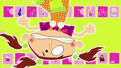 Dessin Animé En Francais - MILA raconte La princesse cachée - épisode 03