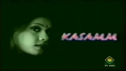 HD Kasam TV Serial Title Song Doordarshan DD National