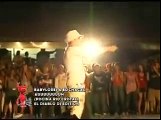 Auuuh En Vivo Rio Cristal 1er tema que Canta el Chacal con Lores - Chacal y Yakarta