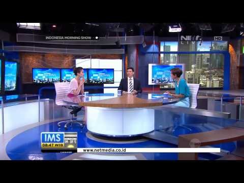 IMS - Todays History Ratu Elizabeth 2 dinobatkan Sebagai Ratu