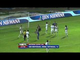 NET JATIM - Indonesia Super Liga Arema vs Persib