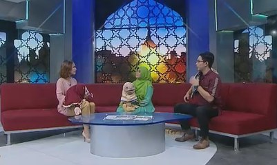 Menanti Malam Lailatul Qadar